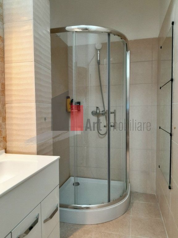 Inchiriere ap 3 camere +2  Locuri parcare-Militari Residence - Poză 12