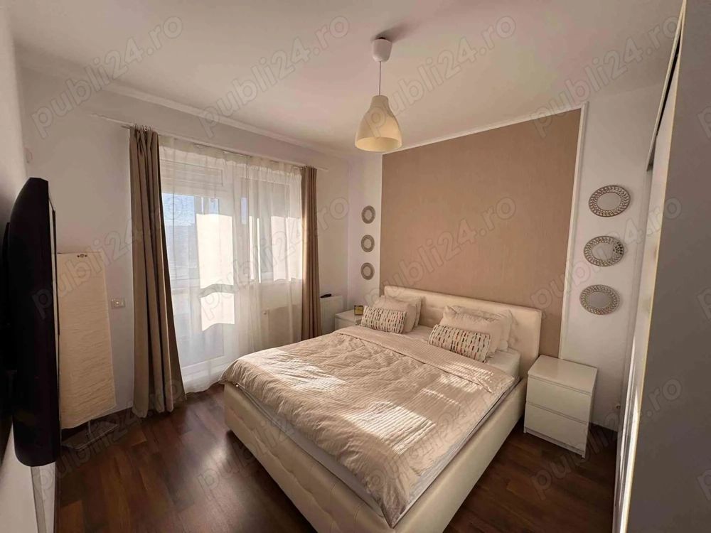 Apartament 3 camere, loc de parcare inclus. - Poză 5