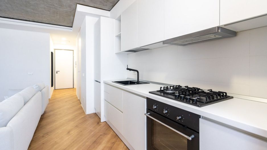 COMISION 0% - Apartament 2 camere superb Dinamic City, vedere panoramica oras - Poză 11