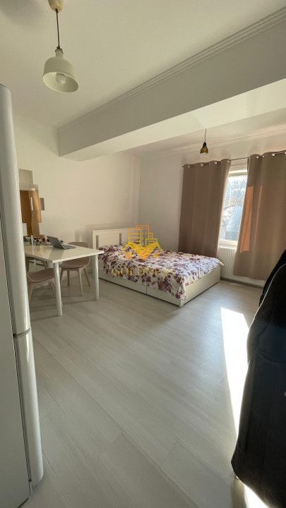 1 camera, bloc nou, Zorilor, zona UMF, Hasdeu, Piezisa, Pet Friendly - Poză 1