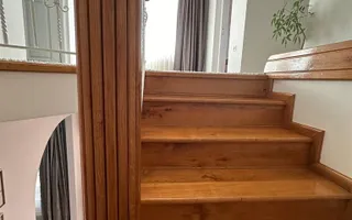Vila remarcabila+casa boiereasca,in pretios areal de 2.100 mp, Santana de Mures - Poză 11