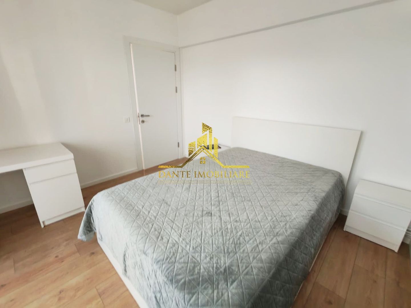 2 camere, mobilat modern, balcon, Gheorgheni, zona Hermes - Poză 13