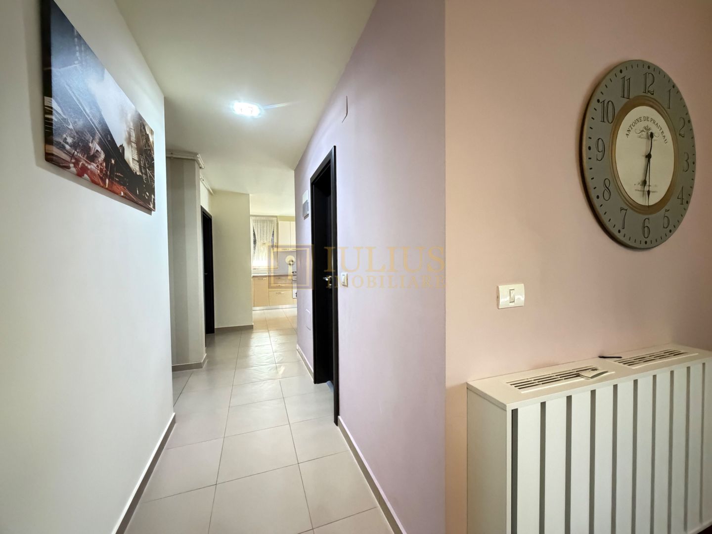 PENTHOUSE zona Braytim - Soarelui, terasa de 50mp, strada secundara/linistita! - Poză 7