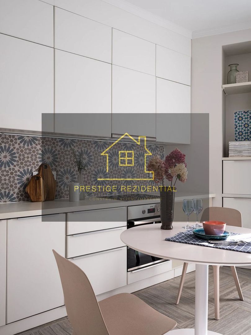 Apartament 3 camere modern, Comision 0,Pallady,Metrou - Poză 3