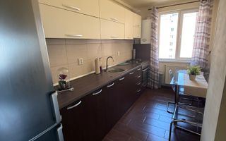 Apartament 3 camere mobilat/utilat-zona Calea București - Poză 10