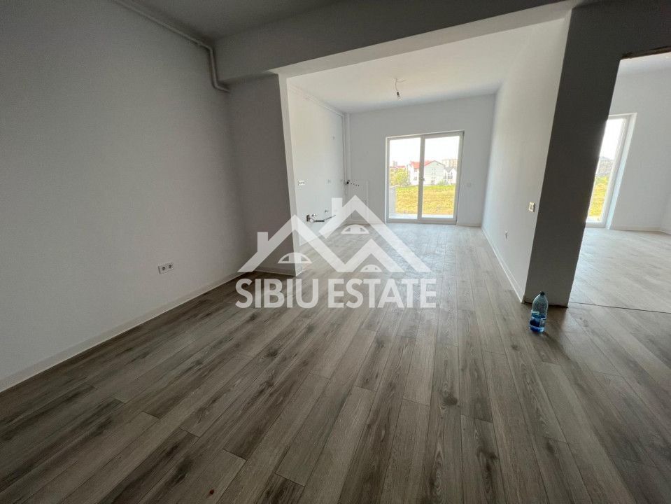 Apartament  2 camere, zona Brana, Selimbar,SIbiu - Poză 3