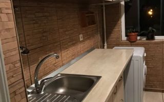 Vânzare apartament 3 camere Bd. Obregia - Turnu Măgurele - Poză 1