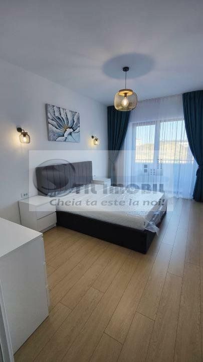 Ap 2 camere + loc parcare | PRIMA INCHIRIERE| Silk District | 600 Euro - Poză 4