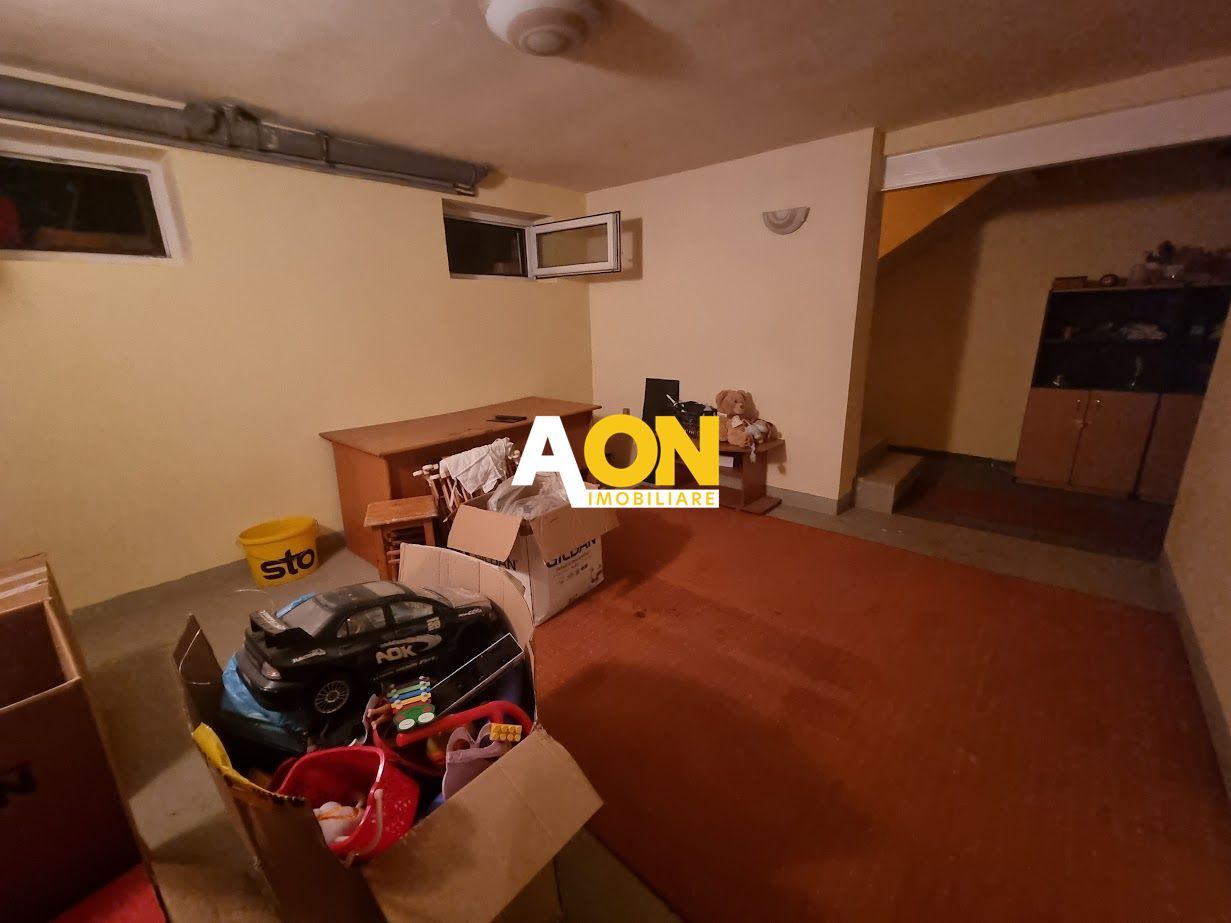 Casa Individuala 4 Camere, Zona Kaufland - Poză 13