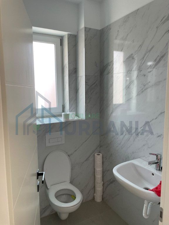 Apartament 2 camere nou, nelocuit, cu loc de parcare inclus, Cartier Vișoianu, Lunca Cetățuii - 79.900 - Poză 4