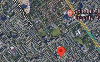 Apartament 4 Camere , et.3/4, Berceni-Racovita - Poză 16