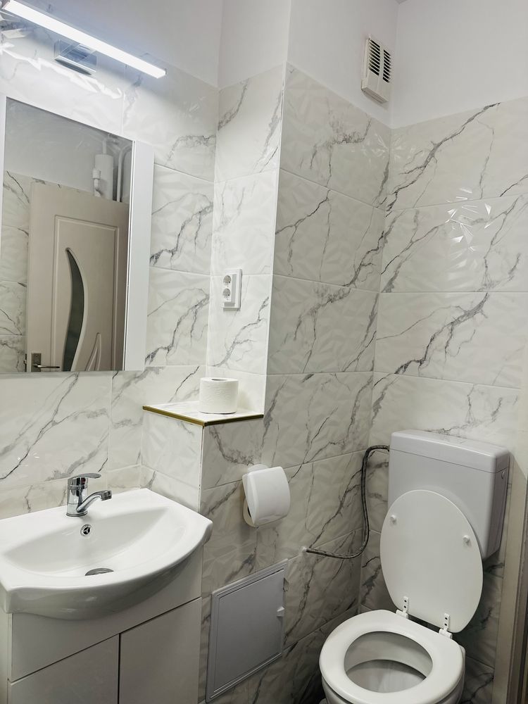 1 camera-Renovată și mobilată-30 mp- Nicolae Grigorescu - Poză 6