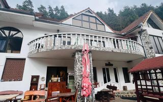 Pensiune de vânzare | 400 MPU | 10 Camere | Rasinari - Curmatura - Poză 42