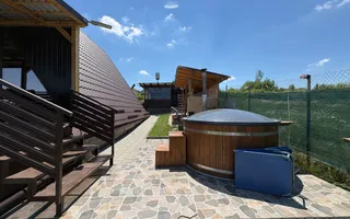 Casa de vacanta I 4 camere I Daia I Teren 580 mp i - Poză 15