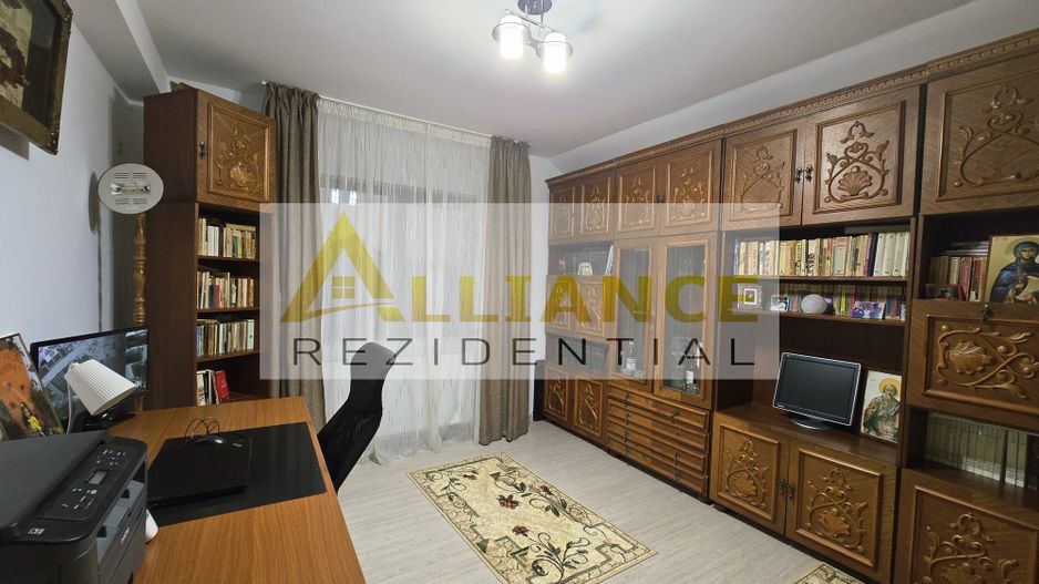 Casa Individuala - 5 camere - 2 bai - 385mp teren - Poză 10