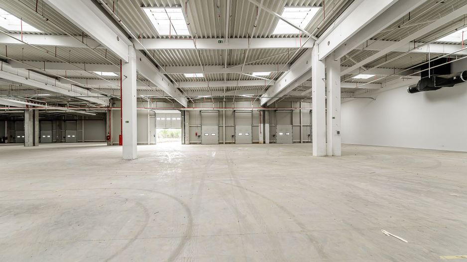 Închiriere spații industriale în Industria Park Arad - Poză 10