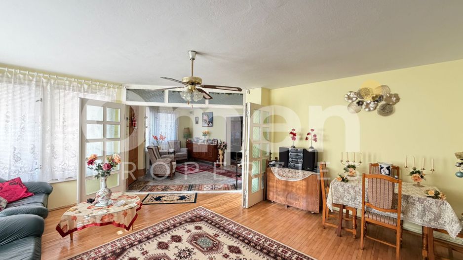 Casa cu piscina de vanzare, cu 6 ari de teren, Unguras - Poză 7