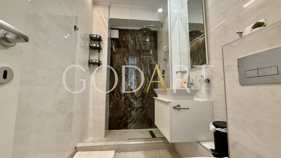 Duplex exclusivst | Ready to move in | Mobilat | Utilat - Poză 11