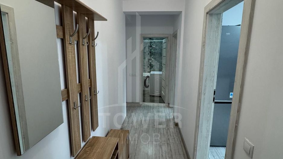 Apartament 2 camere de închiriat | Doamna Stanca - Poză 5