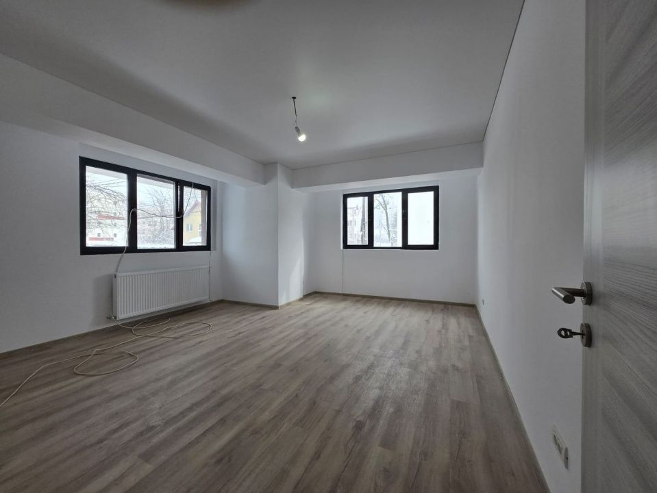 2 camere decomandat  de vanzare- Gata de mutare! TVA inclus 9% - Poză 2