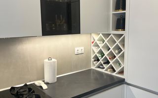 Apartament 2 camere Noul Tractorul I Parcare inclusa I COMISION 0% - Poză 9