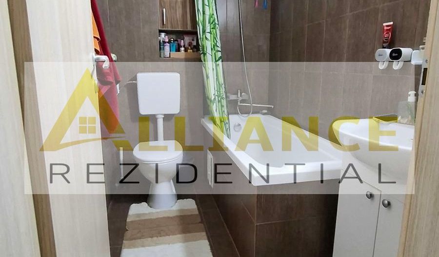 Ap2camere /mobilat și utilat +parcare /Metrou Dimitrie Leonida 10min - Poză 10