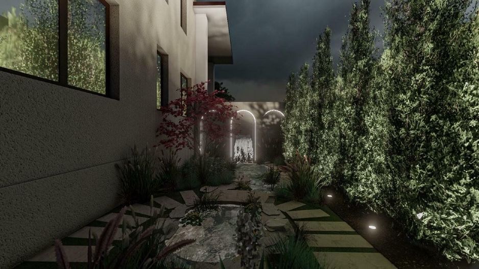 Închiriez Clinica Pipera - 320mp Util - Parcări - Totul Nou - Poză 3