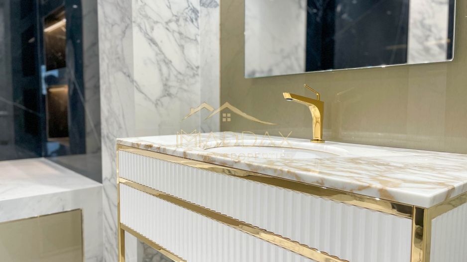 Penthouse Lux 5 camere de vanzare*** 1 Loc de Parcare***Dorobanti***Floreasca - Poză 40