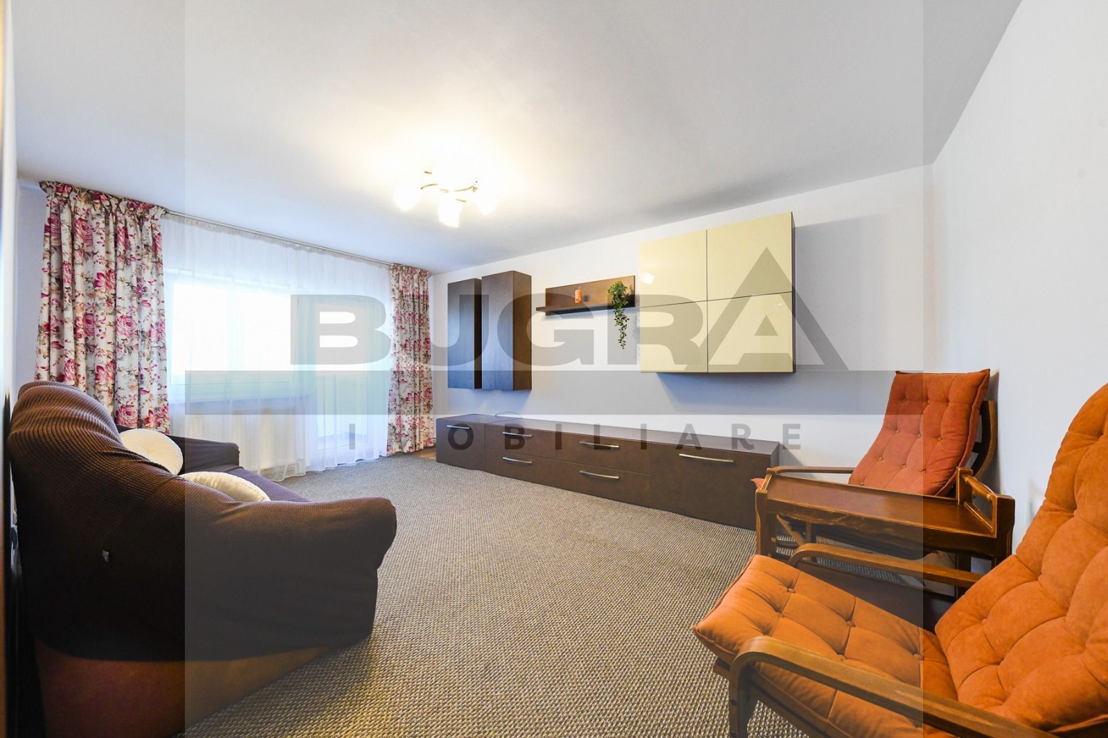 Apartament 4 camere decomandate, 85 mp, parcare, zona N Titulescu - Poză 2