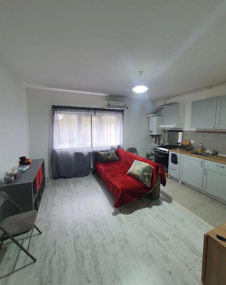 AP 2 CAMERE EVOCASA OPTIMA, PET-FRIENDLY, NOU, CENTRALA, METROU 5 MIN - Poză 3