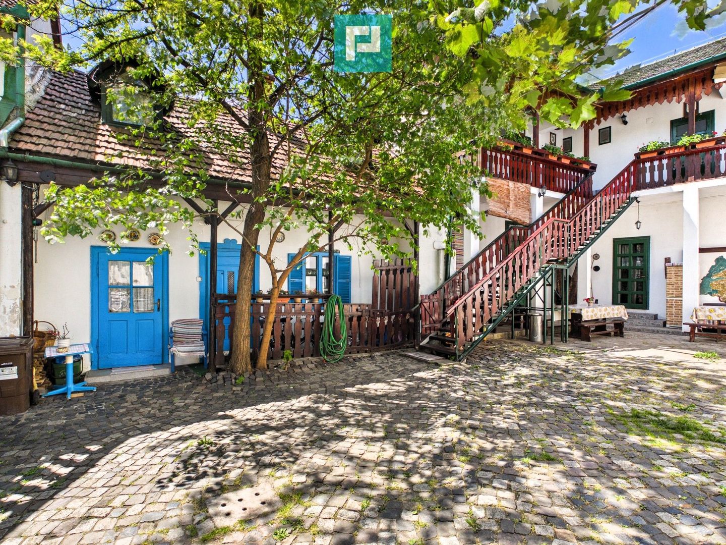 Pensiune 18 Camere cu Restaurant - Cetatea Oradea - Poză 13