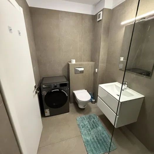 Apartament de inchiriat 2 camere zona Timpuri Noi - Poză 6