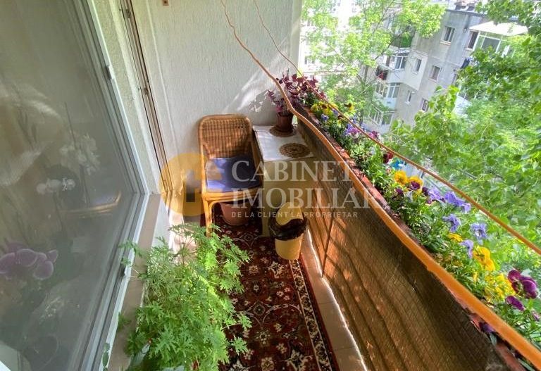 Apartament 2 camere la bulevard zona Alexandru cel Bun - Poză 7