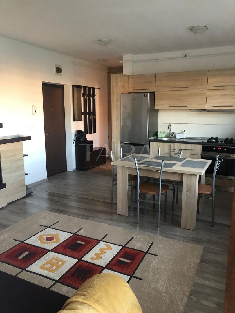 Apartament 2 camere, cu parcare proprie – Florești, zona Primăriei - Poză 1