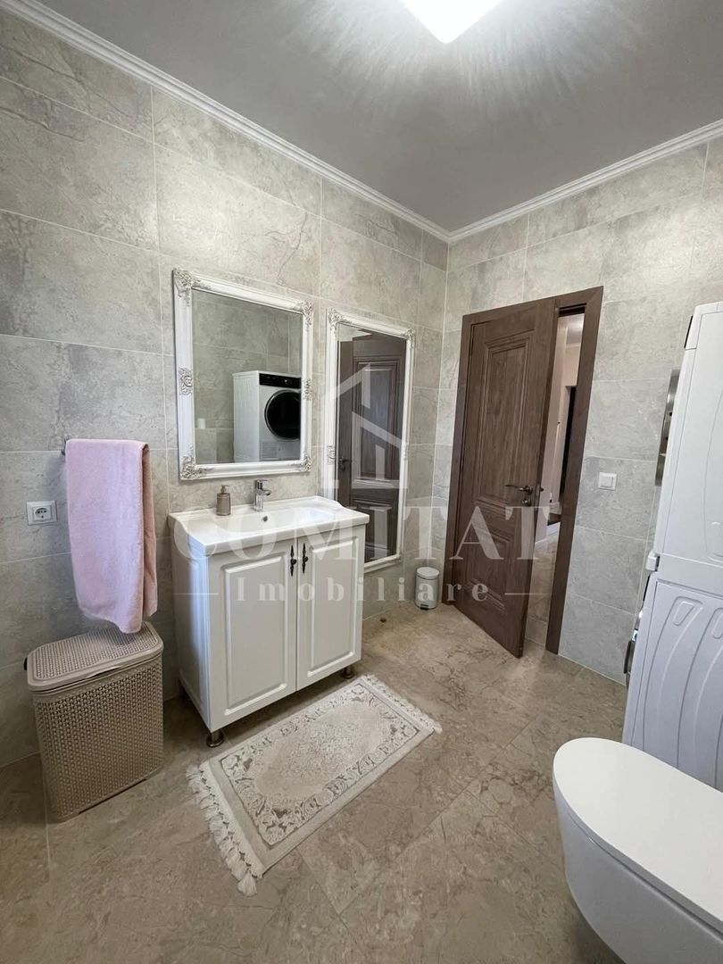 Duplex cu 4 camere | La cheie | Zona Parcului Poligon - Florești - Poză 21