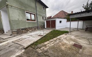 Casa la 2 pasi de Parcul Sub Arini- Sibiu - Poză 10