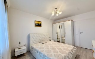 Inchiriere 3 camere| 70 mp + terasă 16 mp | Parcare -Leroy Merlin - Poză 5