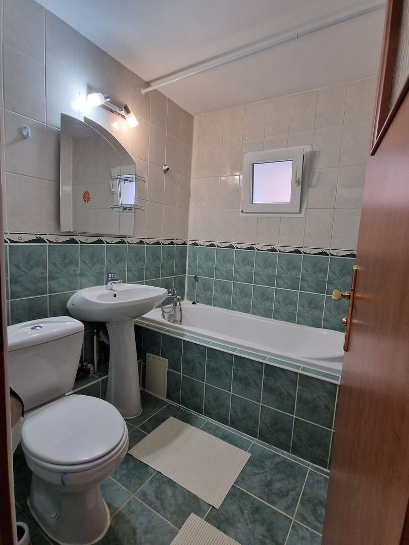 AP. 2 CAMERE- PIATA SUDULUI, BLOC REABILITAT, PARCARE INCLUSA, METROU - Poză 9