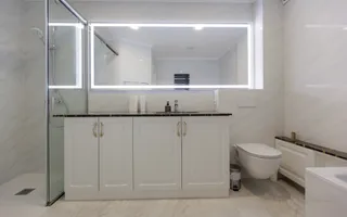 Chirie, apartament , 3 camere, str. Constantin Stere, Centru - Poză 13