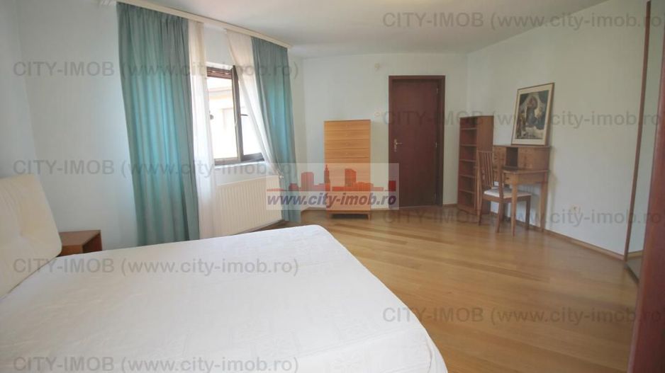 Vanzare Vila  Pipera 1350 mp teren adiacent Iancu Nicolae - Poză 36