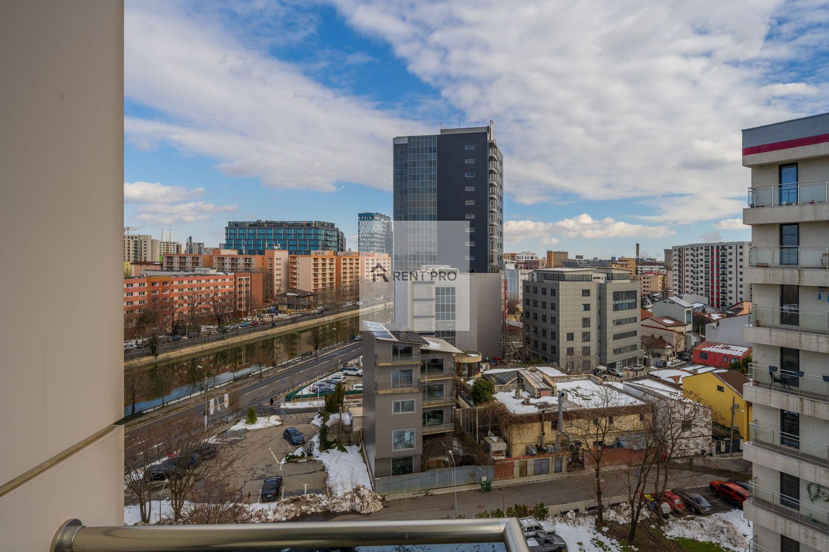 Premium Studio - Ranetti Premium Apartments 2021 - Poză 12