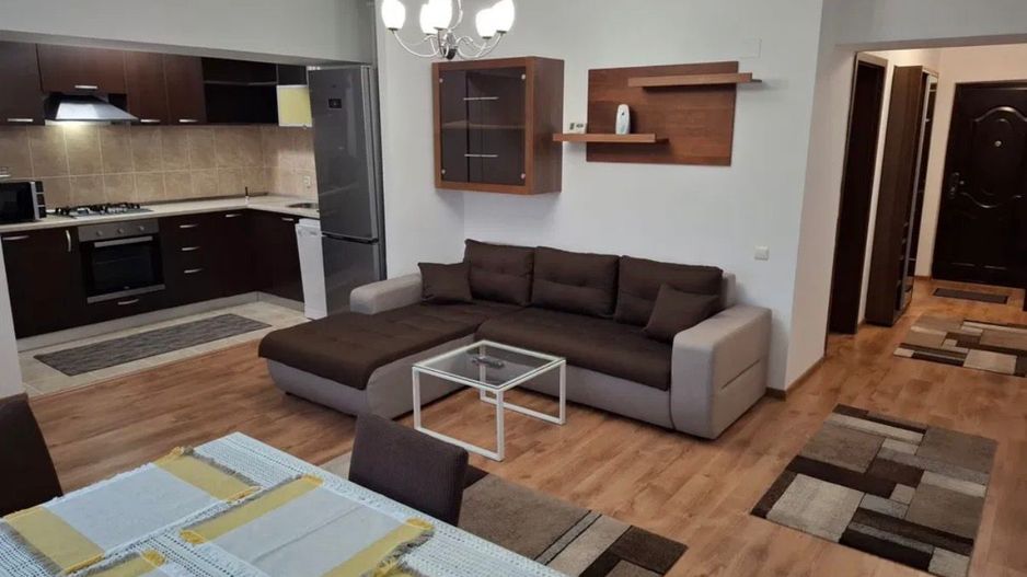 AP. 3 CAMERE- OZANA, PET-FRIENDLY, PARCARE SUPRATERANA, CENTRALA - Poză 1