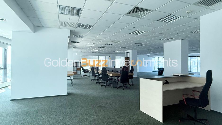 Spatiu birouri complet mobilat și utilat | Pipera - Poză 1