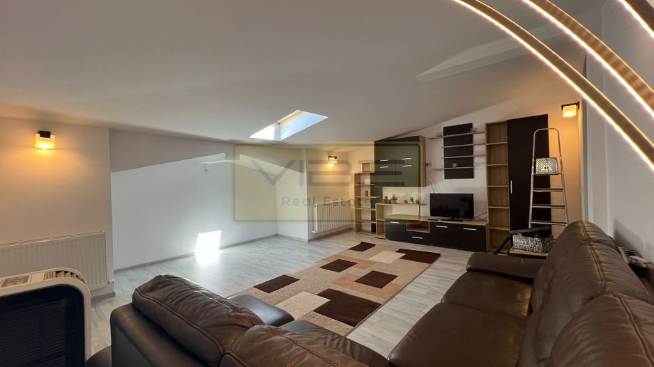 Apartament 3 camere+parcare Galata-Sos Voinesti - Poză 2