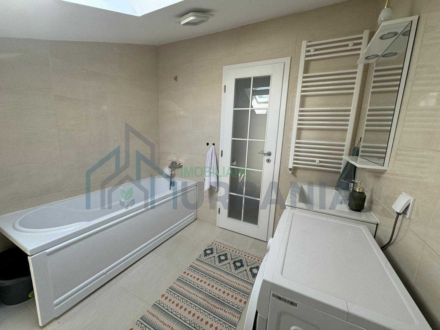Inchiriez apartament 2 camere - Poză 5