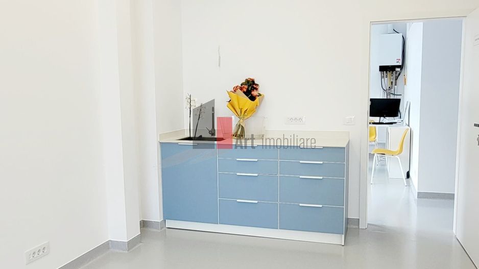 Spatiu cabinet medical de inchiriat  sector 4 -Brancoveanu - Poză 5