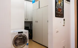 TOMIS PLUS (COD 05) Apartament 3 Camere Premium Ideal pentru Familie - Poză 16