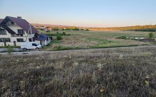 Vânzare, teren pentru construcție, 6 ari, com. Bācioi, sat Brăila - Poză 2