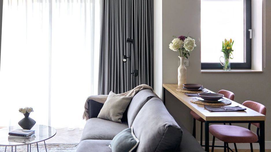 APARTAMENT 2 CAMERE | COMPLEX NOU AVIATIEI | COMISION 0% - Poză 3