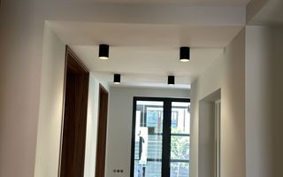 COM 0% I Vila 5 camere LUX Pipera I Cartier Henri Coanda locatie buna - Poză 16